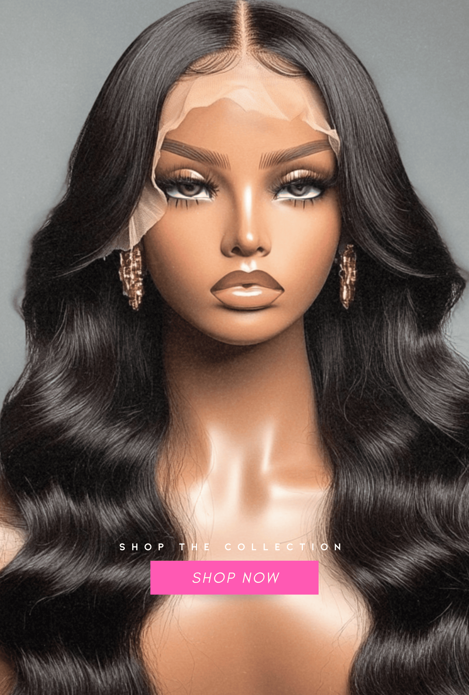 Couture Curl Wig Collection