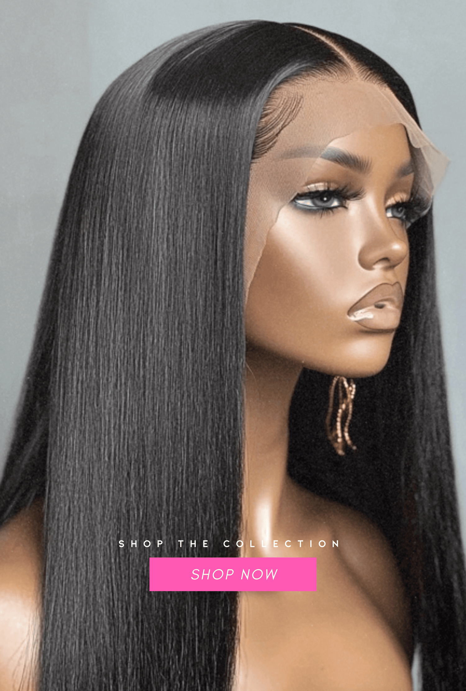 Pre Made Wig Collection