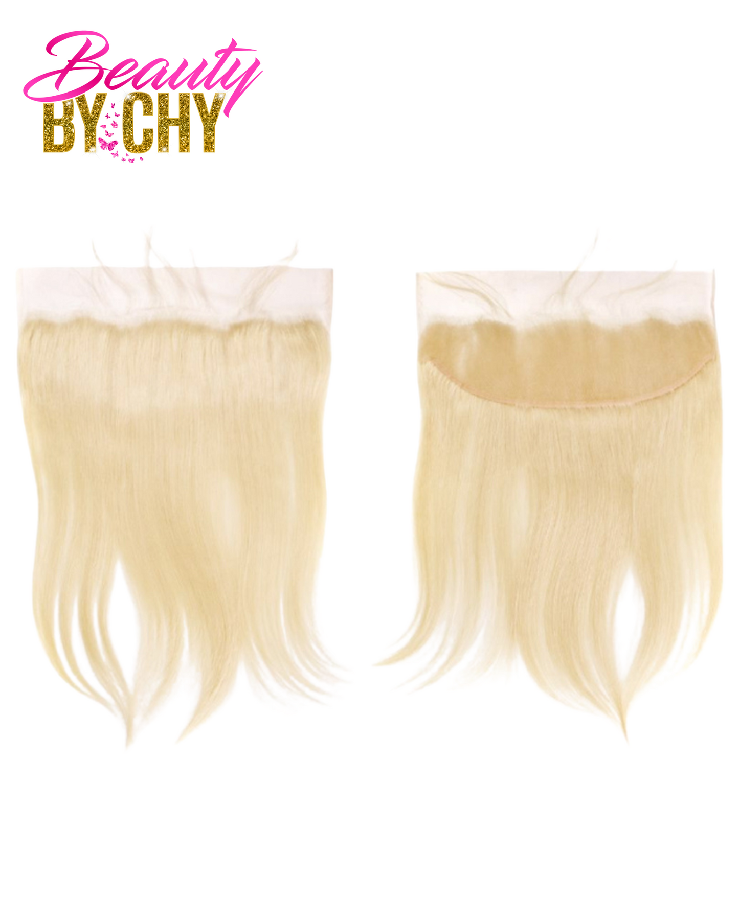 Transparent 613 Frontal (any texture)